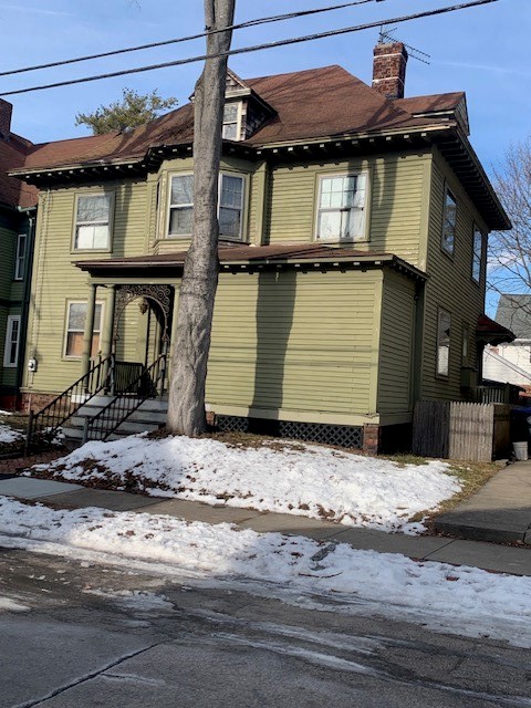 236 Pleasant Street Providence, RI 02906 - Photo 6 of 7