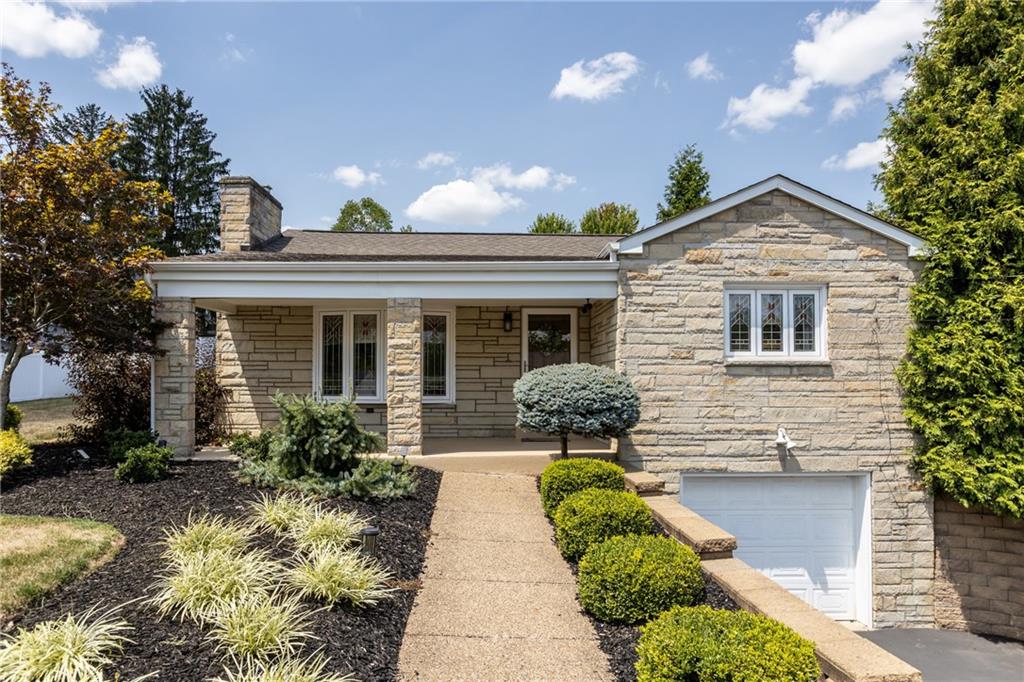 208 East Harbison Road Pittsburgh, PA 15205 - Photo 30 of 30 Gallery Image 30