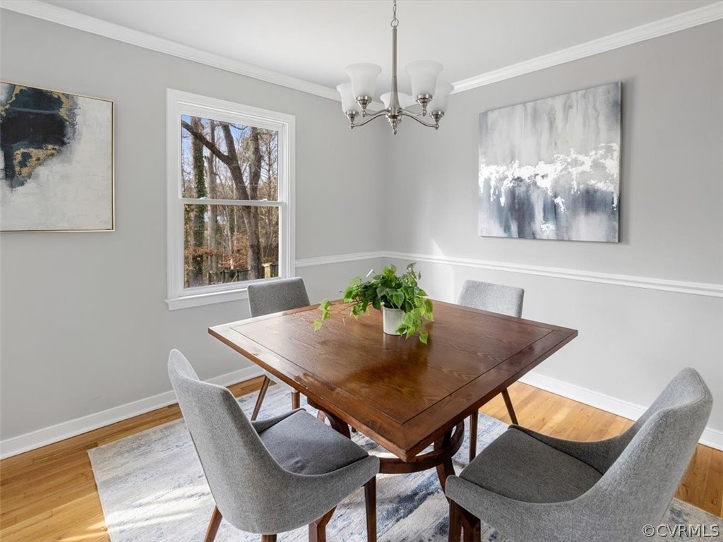 3808 Cheyenne Road Richmond, VA 23235 - Photo 12 of 30 Gallery Image 12