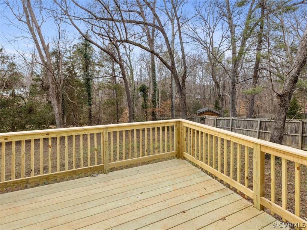 3808 Cheyenne Road Richmond, VA 23235 - Photo 28 of 30 Gallery Image 28