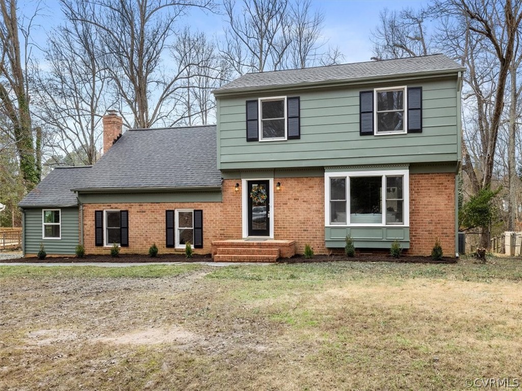 3808 Cheyenne Road Richmond, VA 23235 - Photo 3 of 30 Gallery Image 3