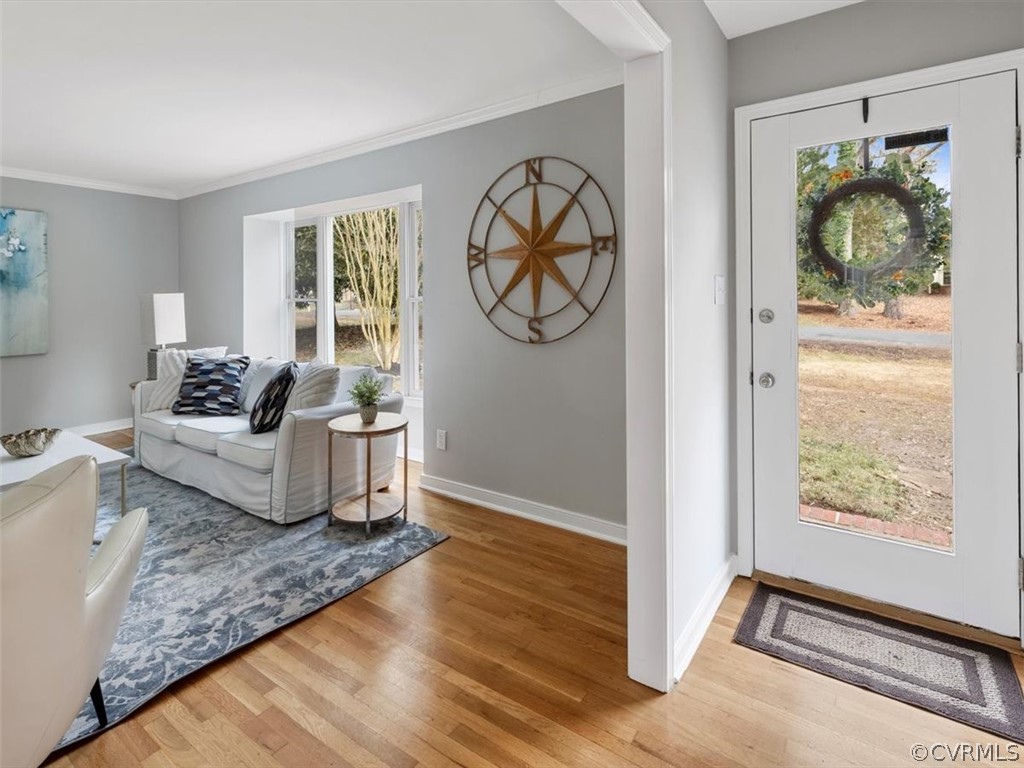 3808 Cheyenne Road Richmond, VA 23235 - Photo 5 of 30 Gallery Image 5