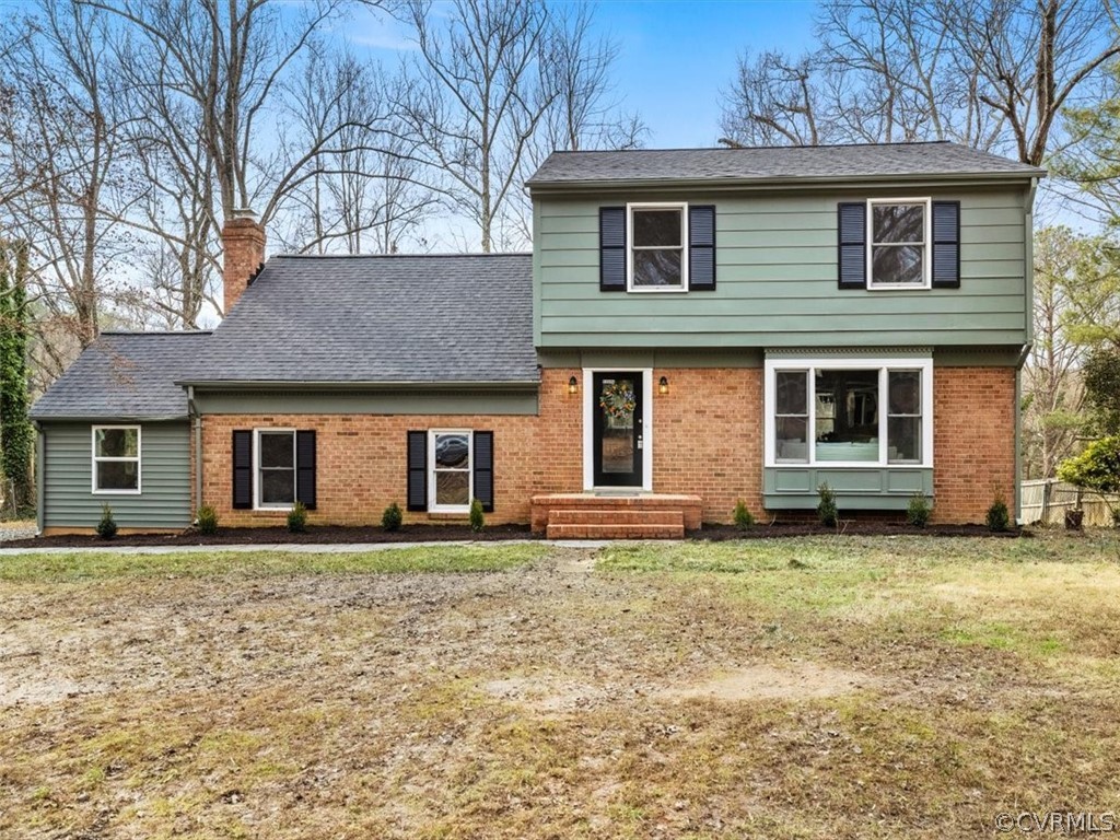 3808 Cheyenne Road Richmond, VA 23235 - Photo 6 of 30 Gallery Image 6