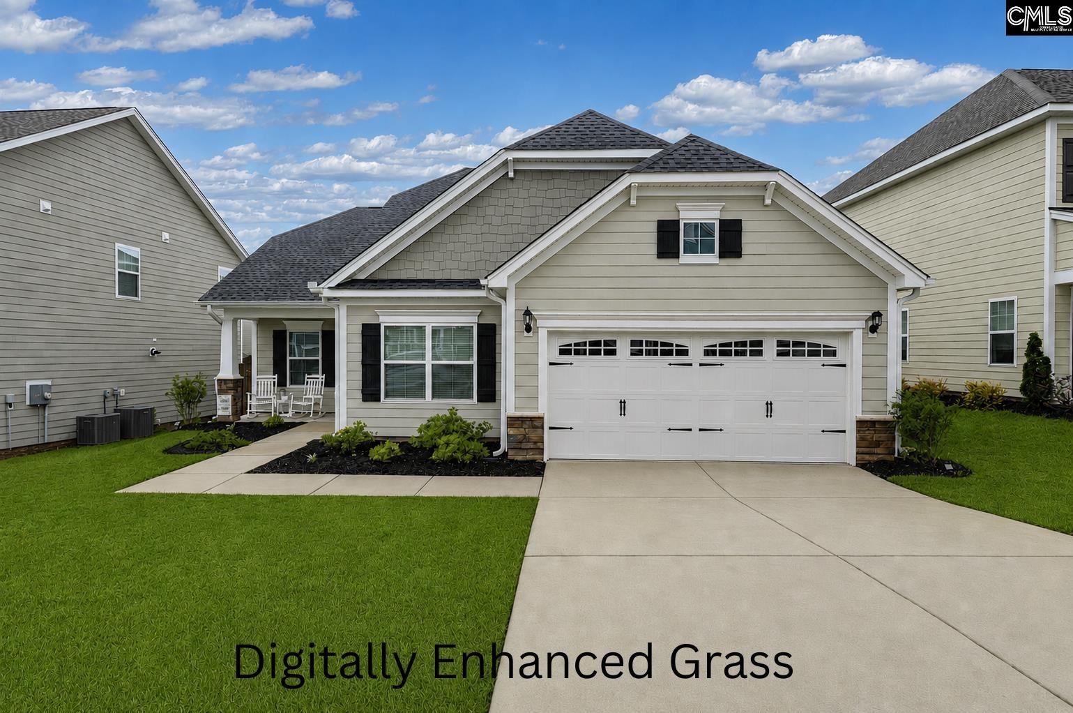 4041 Summerland Way Elgin, SC 29045 - Photo 3 of 28