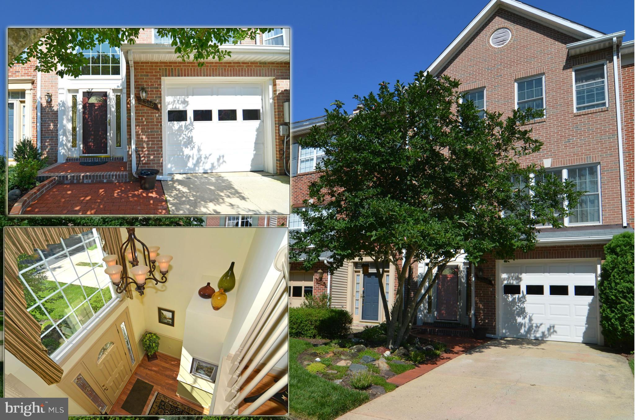 1316 Breckenridge Circle Riva, MD 21140 - Photo 1 of 30 Exterior (Front)