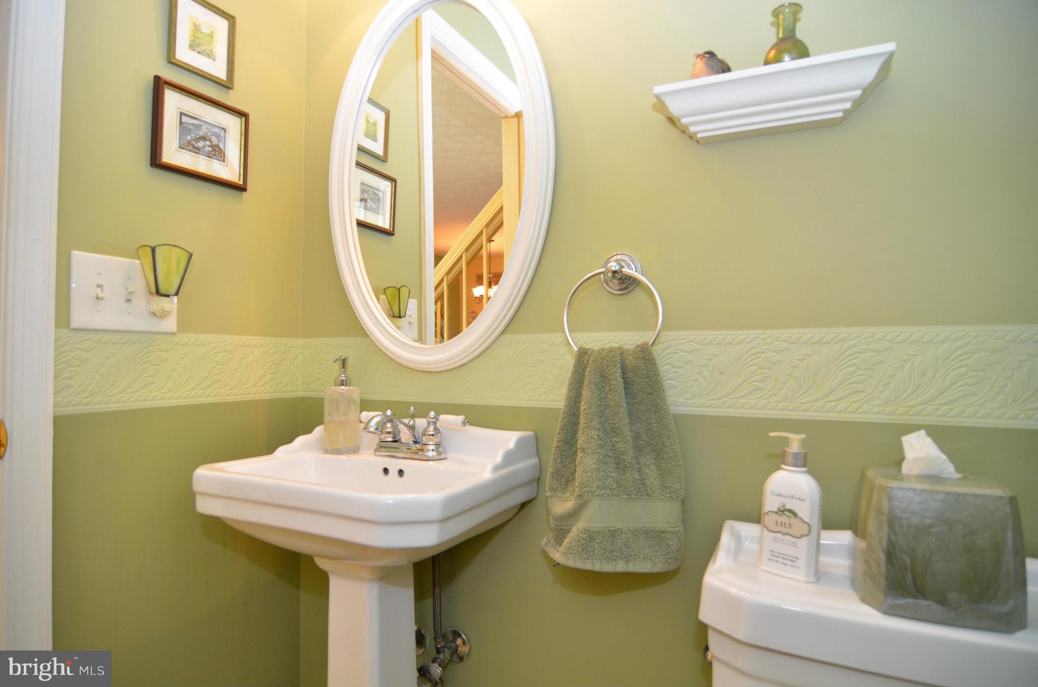 1316 Breckenridge Circle Riva, MD 21140 - Photo 14 of 30 Half Bath
