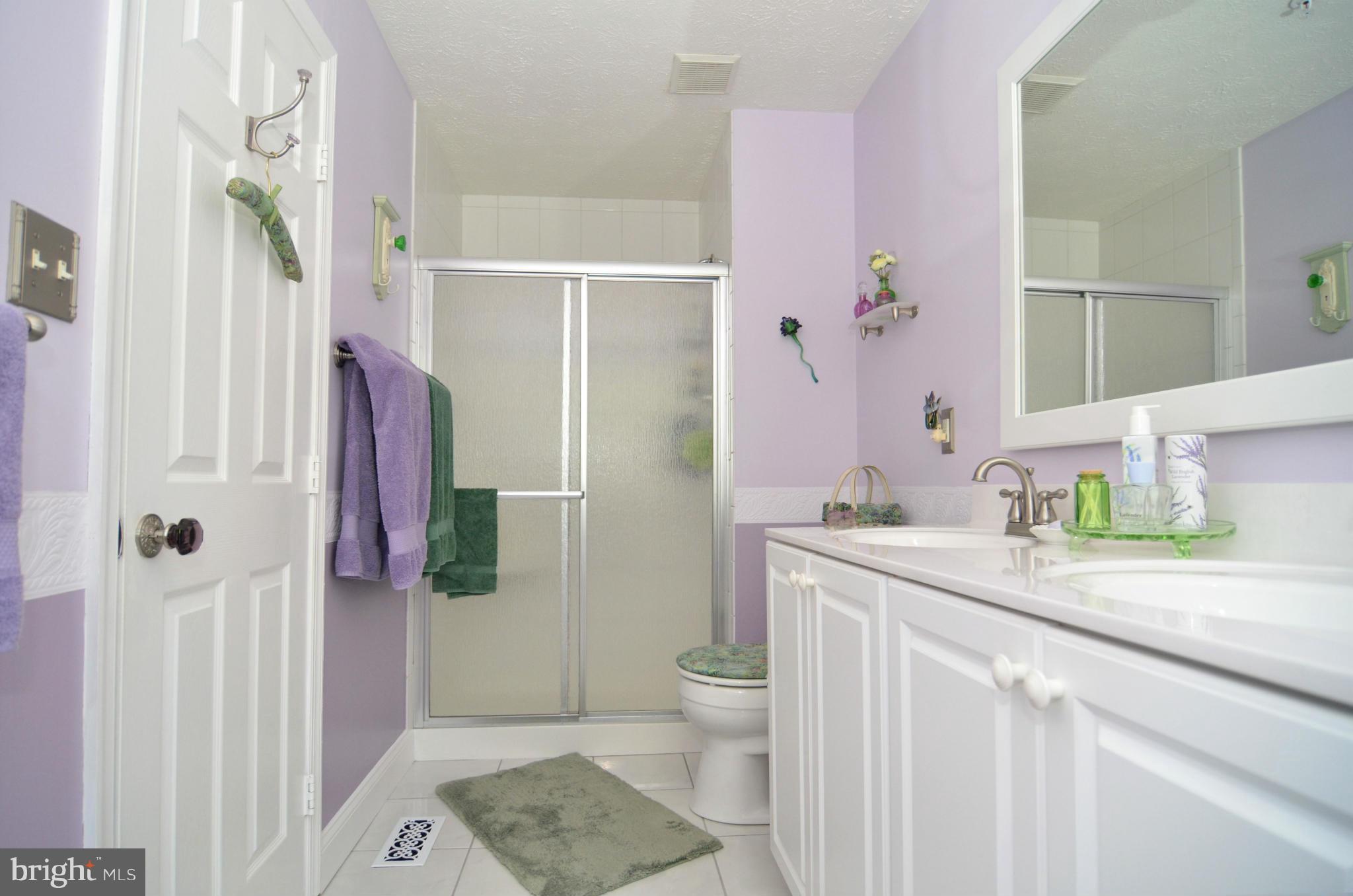 1316 Breckenridge Circle Riva, MD 21140 - Photo 22 of 30 Bath (Master)