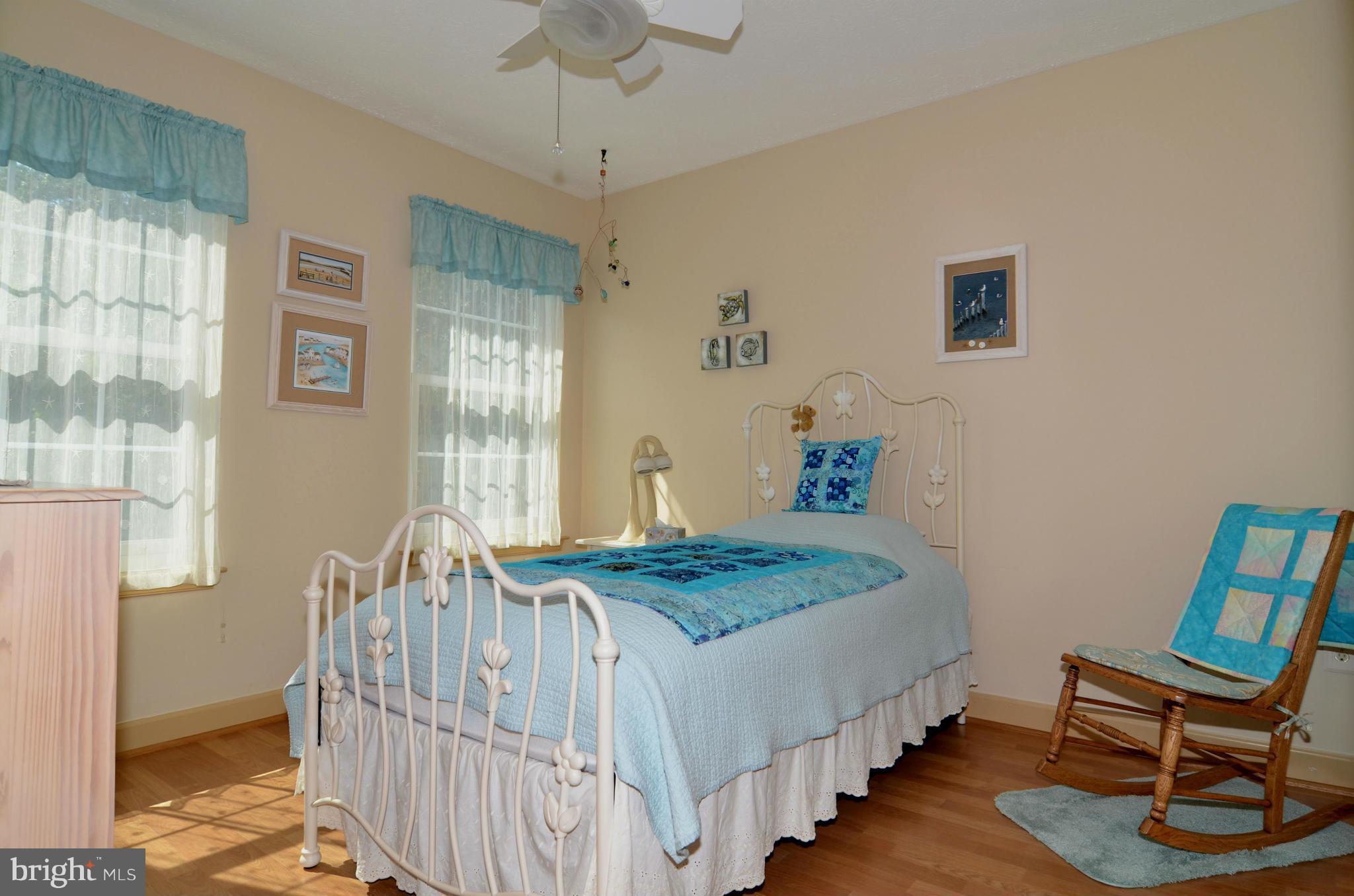1316 Breckenridge Circle Riva, MD 21140 - Photo 23 of 30 Bedroom