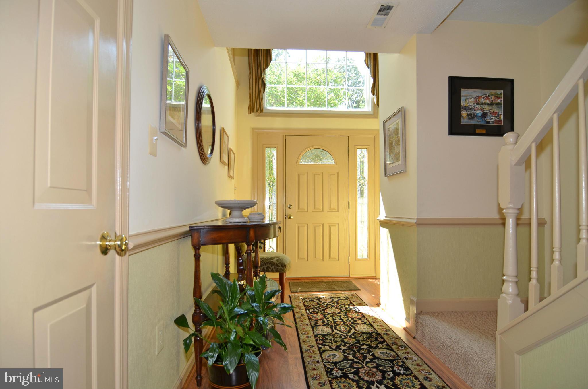 1316 Breckenridge Circle Riva, MD 21140 - Photo 4 of 30 Welcoming Foyer