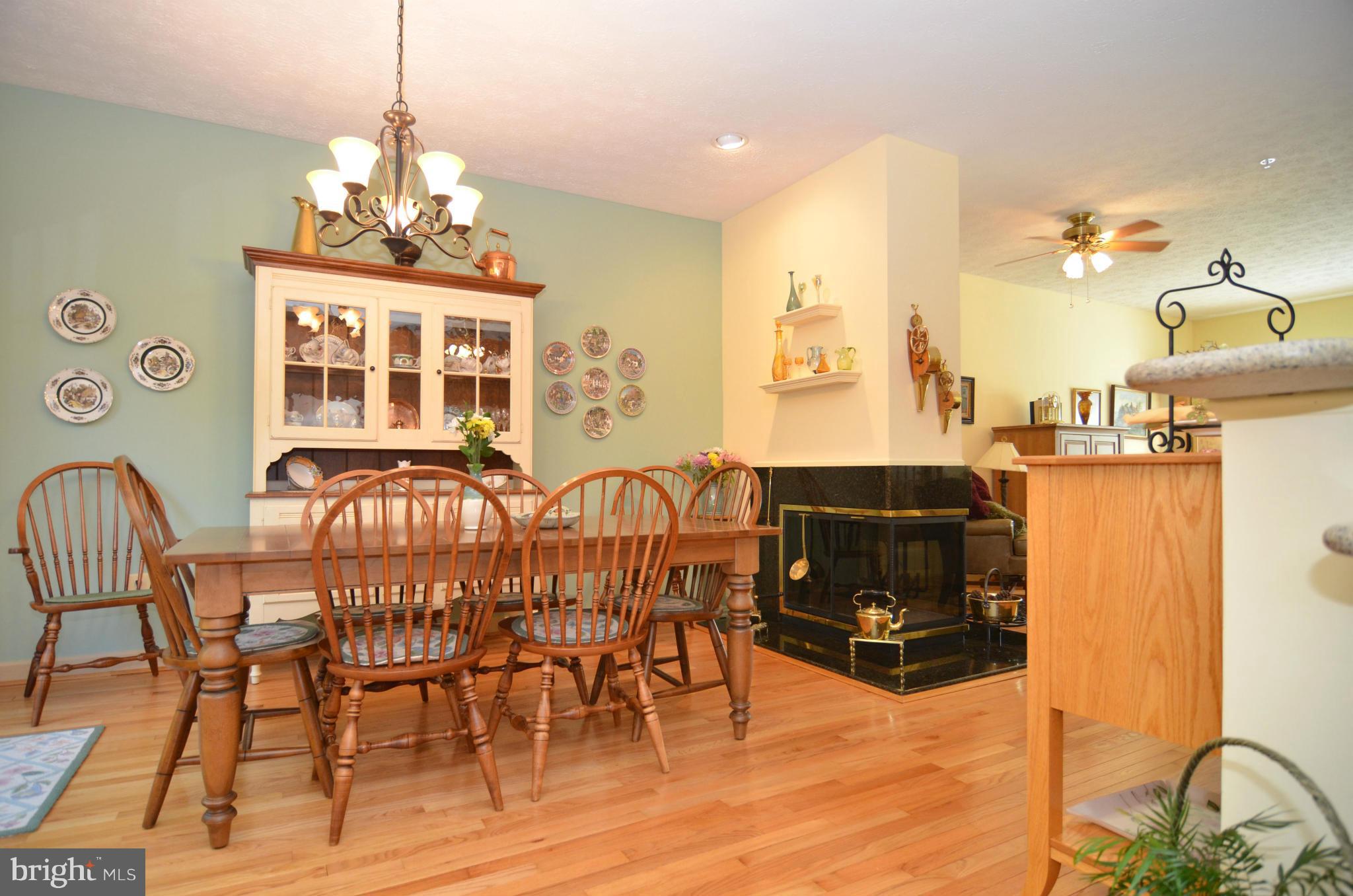 1316 Breckenridge Circle Riva, MD 21140 - Photo 8 of 30 Beautiful Wood Floors