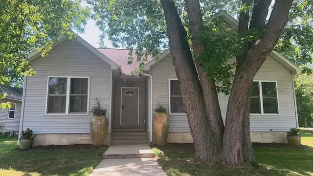 $323,000 | 321 South Park Street, Michigan City, IN 46360