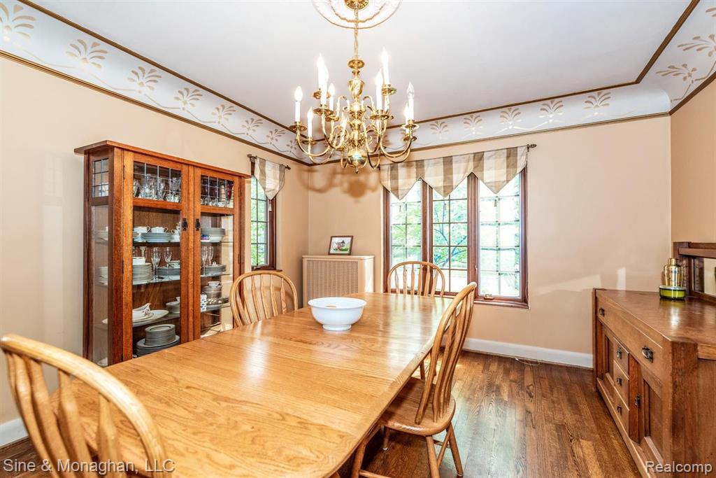 271 McMillan Road Grosse Pointe Farms, MI 48236 - Photo 16 of 40