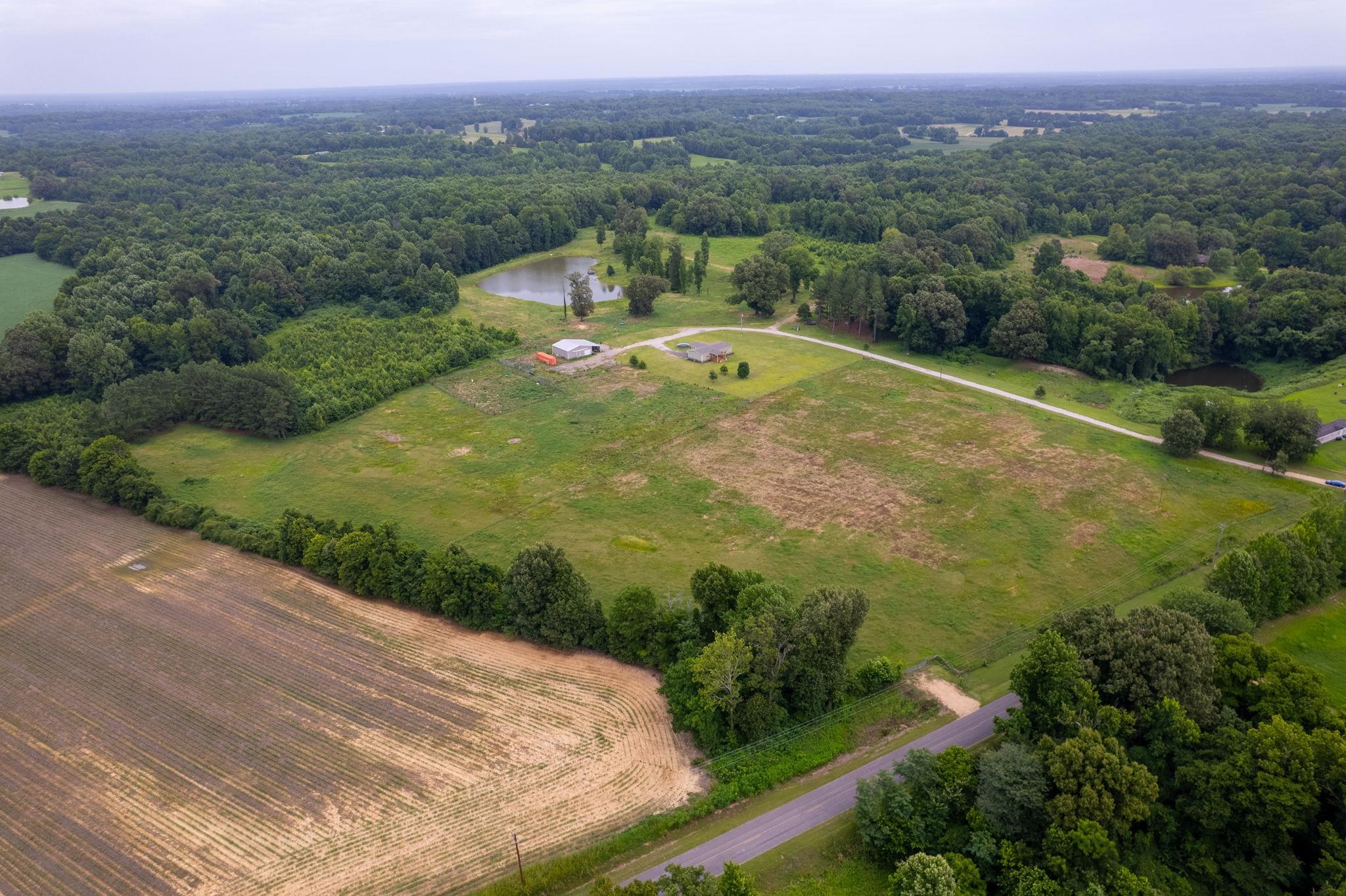 2990 Curve Woodville Road Ripley, TN 38063 - Photo 3 of 18