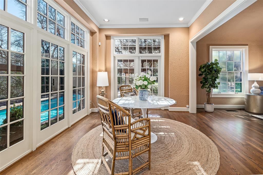 2805 Alton Road Fort Worth, TX 76109 - Photo 13 of 40