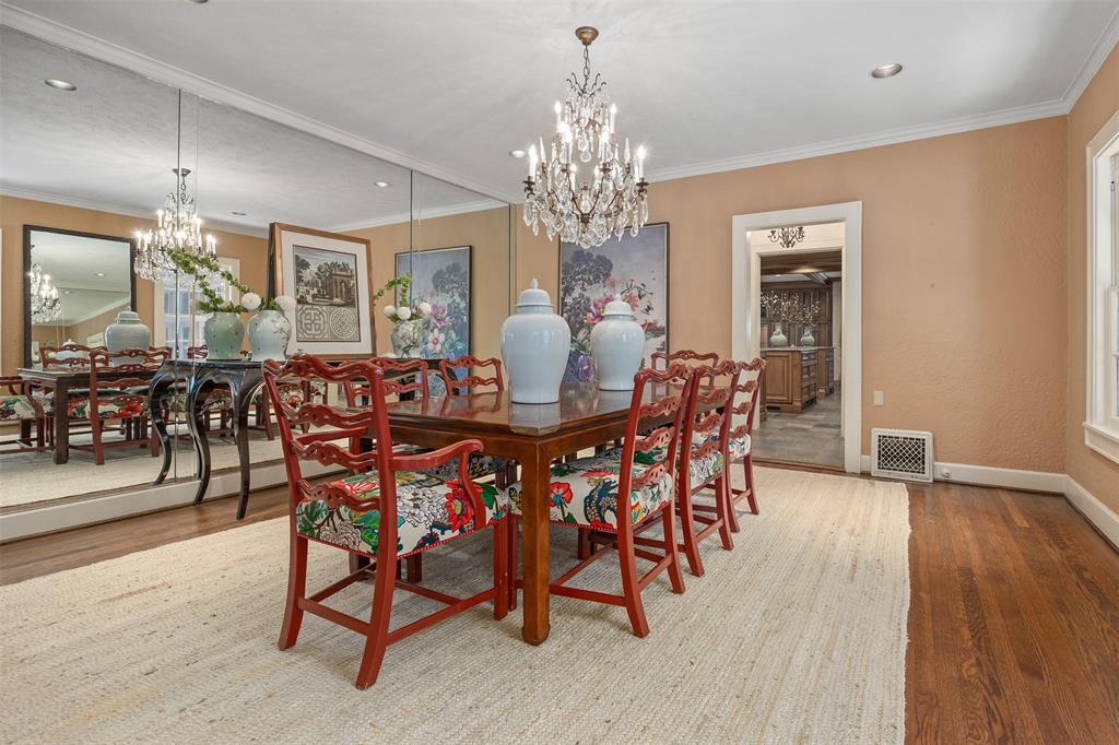 2805 Alton Road Fort Worth, TX 76109 - Photo 14 of 40