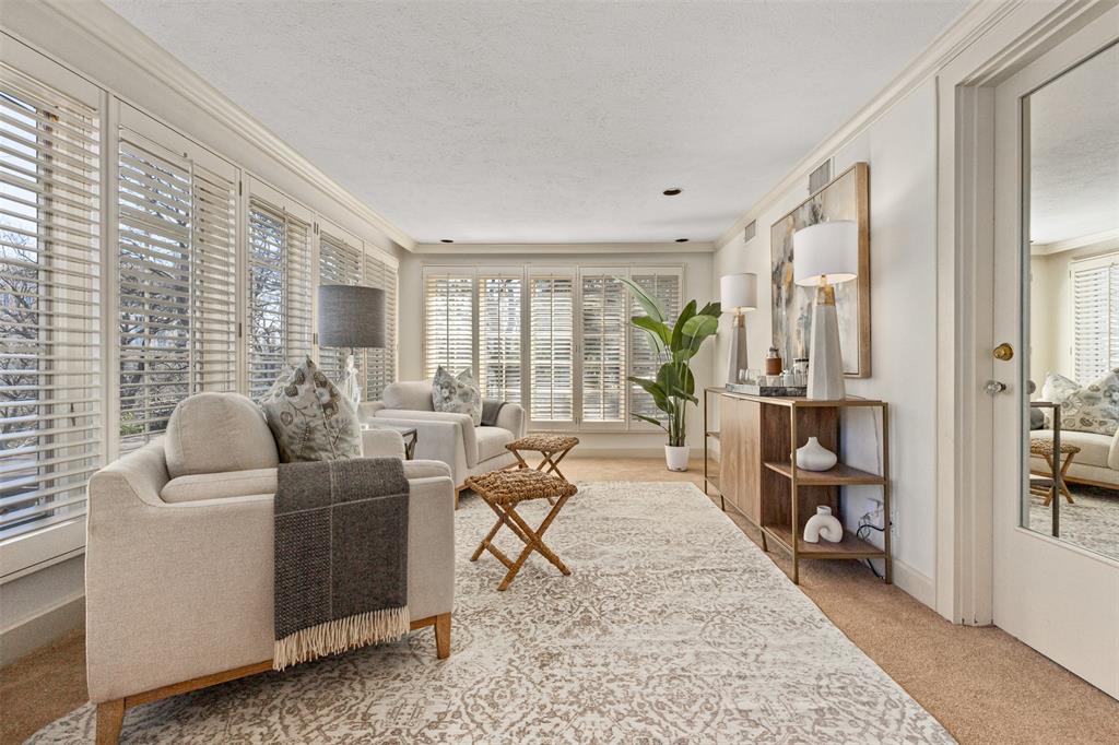 2805 Alton Road Fort Worth, TX 76109 - Photo 27 of 40 Could also be used as an office