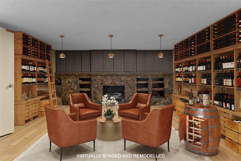 2805 Alton Road Fort Worth, TX 76109 - Photo 34 of 40 Virtually staged, painted and remodeled