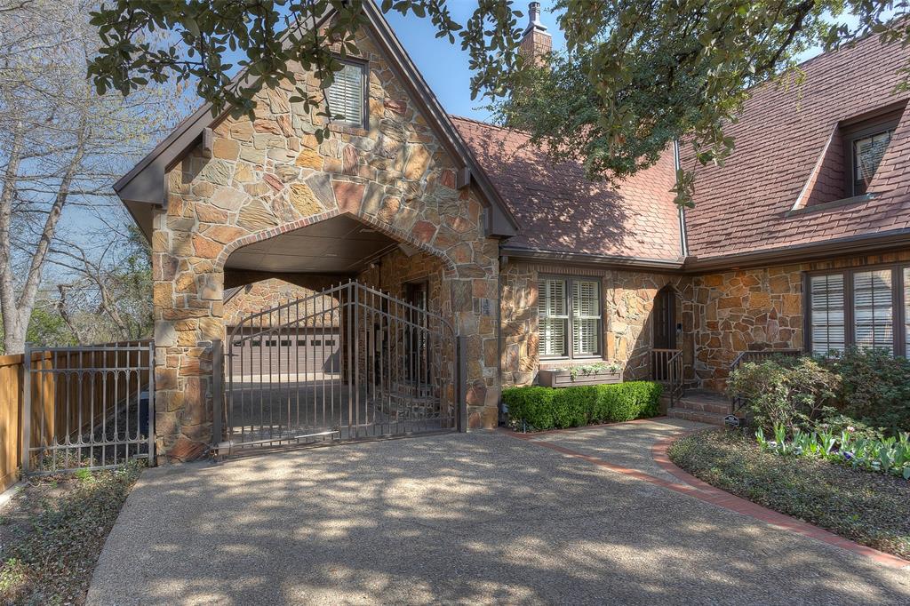 2805 Alton Road Fort Worth, TX 76109 - Photo 37 of 40