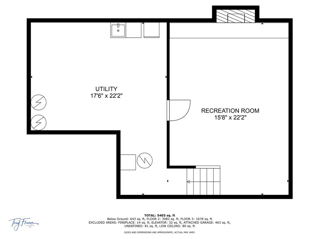 2805 Alton Road Fort Worth, TX 76109 - Photo 38 of 40