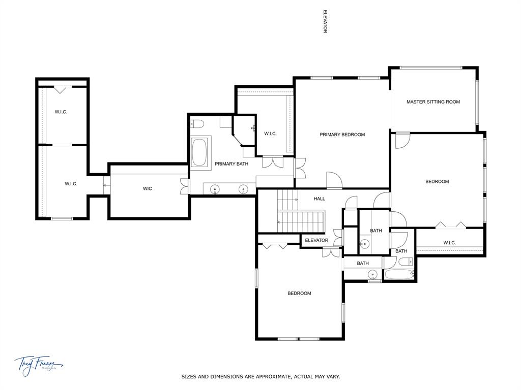 2805 Alton Road Fort Worth, TX 76109 - Photo 40 of 40