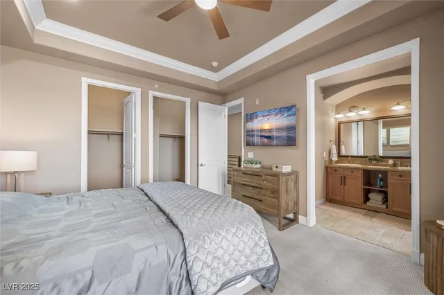 $495,000 | 27 Strada Bella Vista, Unit 102, Henderson, NV 89011