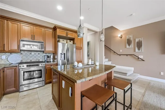 $495,000 | 27 Strada Bella Vista, Unit 102, Henderson, NV 89011