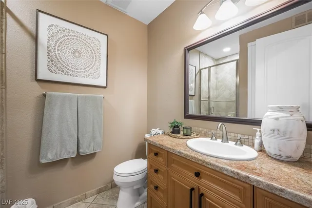 $495,000 | 27 Strada Bella Vista, Unit 102, Henderson, NV 89011