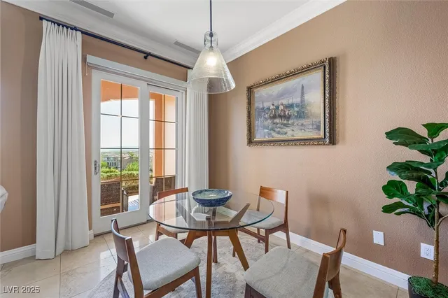 $495,000 | 27 Strada Bella Vista, Unit 102, Henderson, NV 89011