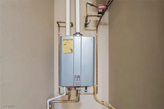 $495,000 | 27 Strada Bella Vista, Unit 102, Henderson, NV 89011