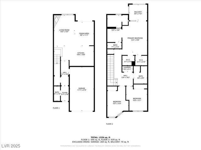 $495,000 | 27 Strada Bella Vista, Unit 102, Henderson, NV 89011