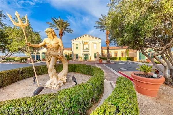$495,000 | 27 Strada Bella Vista, Unit 102, Henderson, NV 89011