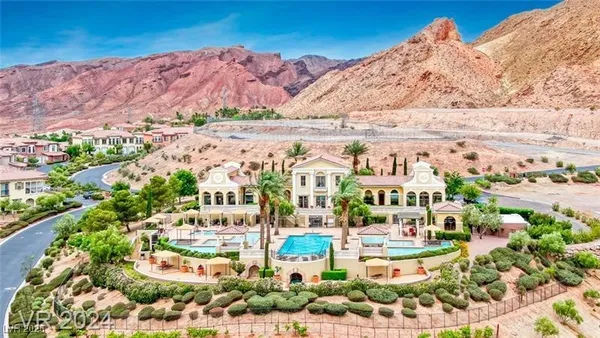 $495,000 | 27 Strada Bella Vista, Unit 102, Henderson, NV 89011