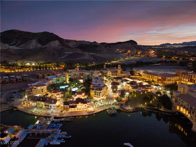 $495,000 | 27 Strada Bella Vista, Unit 102, Henderson, NV 89011