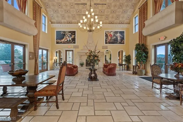 $495,000 | 27 Strada Bella Vista, Unit 102, Henderson, NV 89011