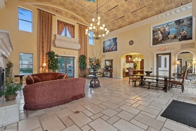 $495,000 | 27 Strada Bella Vista, Unit 102, Henderson, NV 89011