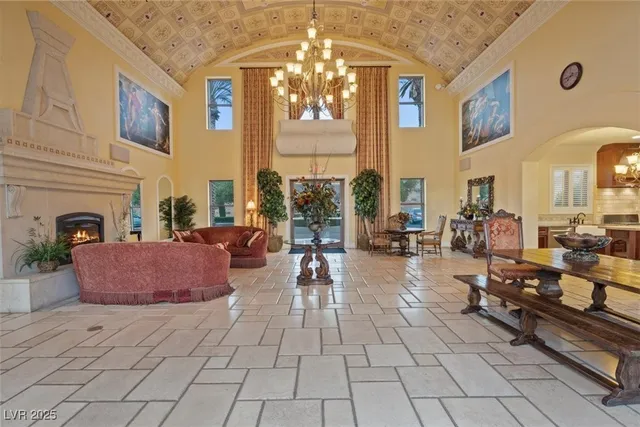 $495,000 | 27 Strada Bella Vista, Unit 102, Henderson, NV 89011