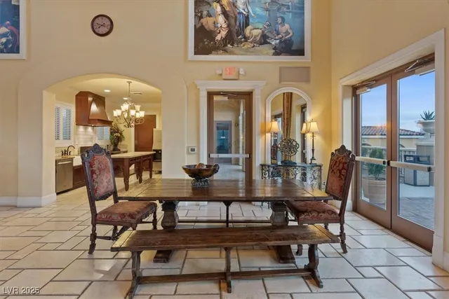 $495,000 | 27 Strada Bella Vista, Unit 102, Henderson, NV 89011