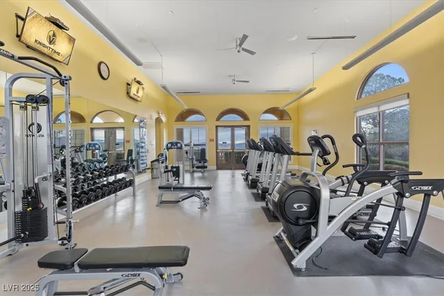 $495,000 | 27 Strada Bella Vista, Unit 102, Henderson, NV 89011