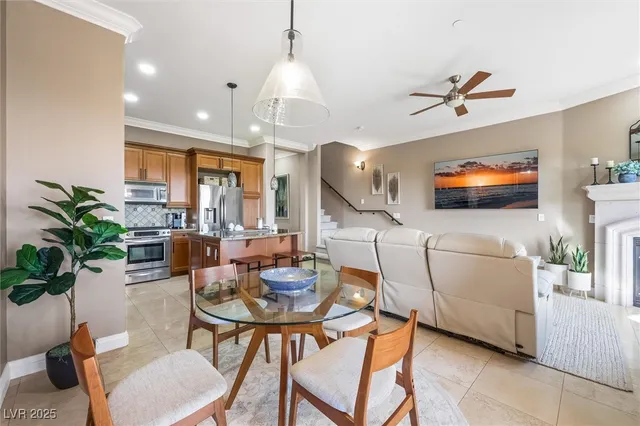 $495,000 | 27 Strada Bella Vista, Unit 102, Henderson, NV 89011