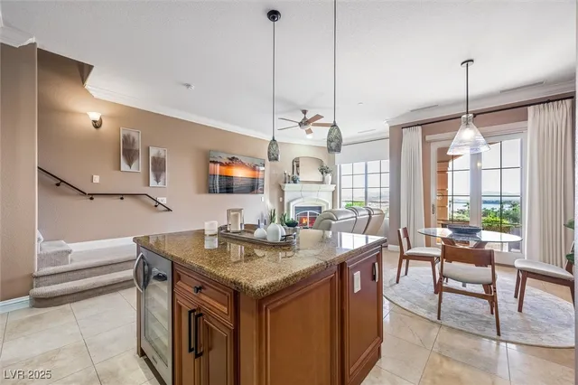 $495,000 | 27 Strada Bella Vista, Unit 102, Henderson, NV 89011