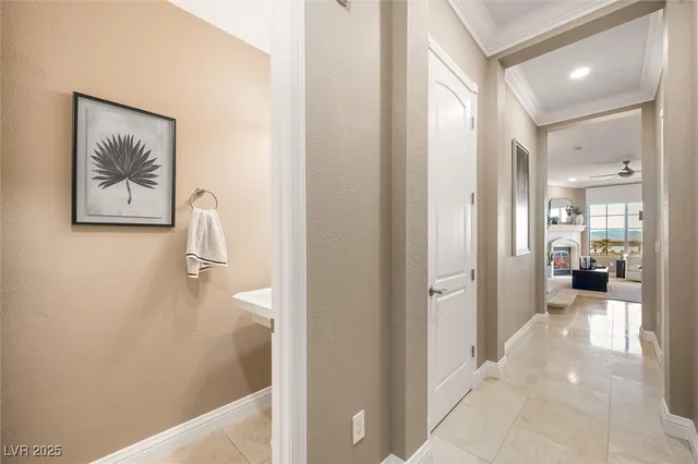 $495,000 | 27 Strada Bella Vista, Unit 102, Henderson, NV 89011