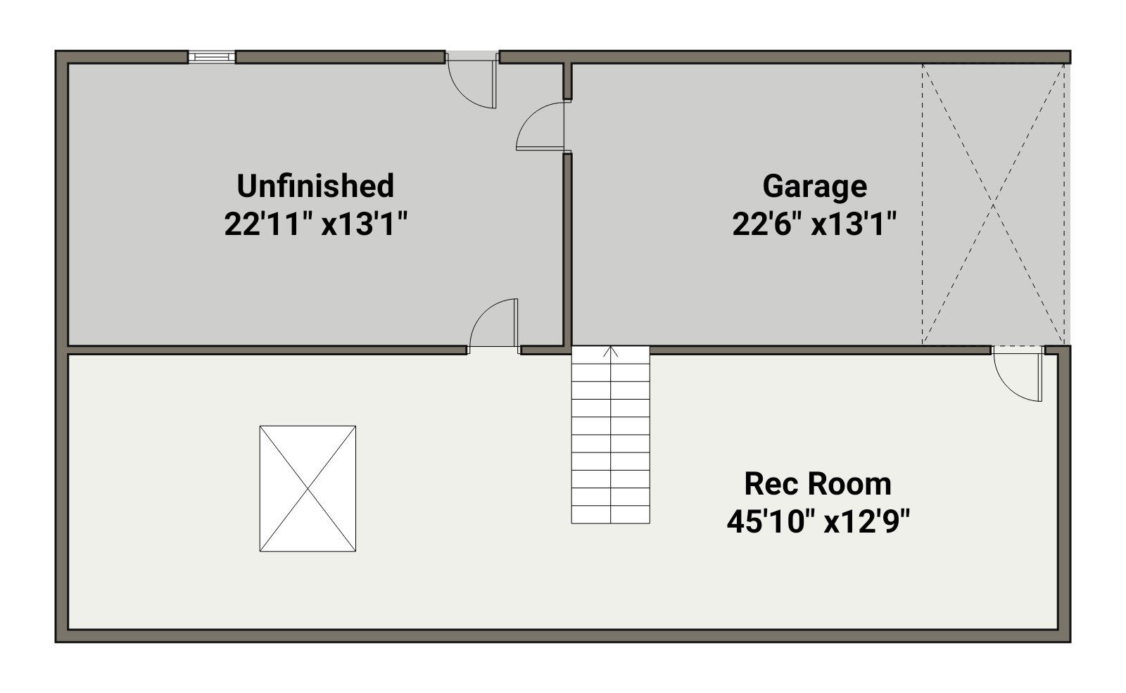 155 Winesap Road Roanoke, VA 24019 - Photo 46 of 46 Basement