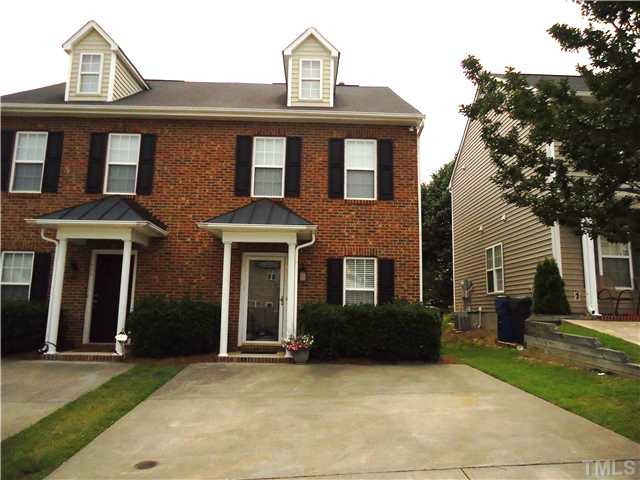 2440 Pumpkin Ridge Way Raleigh, NC 27604 - Photo 1 of 21 Photo 1