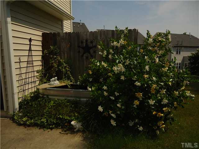 2440 Pumpkin Ridge Way Raleigh, NC 27604 - Photo 20 of 21 Photo 20