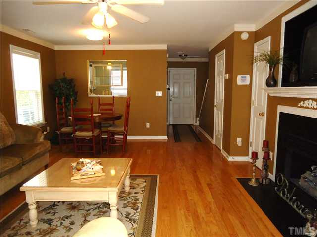 2440 Pumpkin Ridge Way Raleigh, NC 27604 - Photo 3 of 21 Photo 3