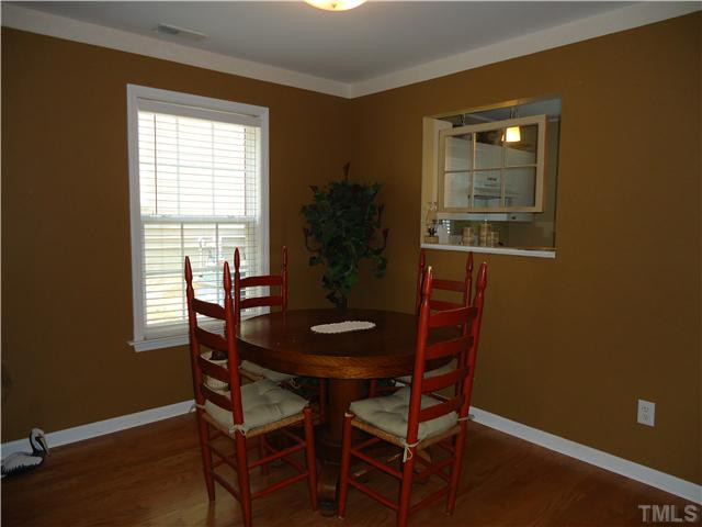 2440 Pumpkin Ridge Way Raleigh, NC 27604 - Photo 8 of 21 Photo 8