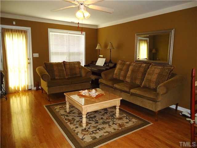 2440 Pumpkin Ridge Way Raleigh, NC 27604 - Photo 9 of 21 Photo 9