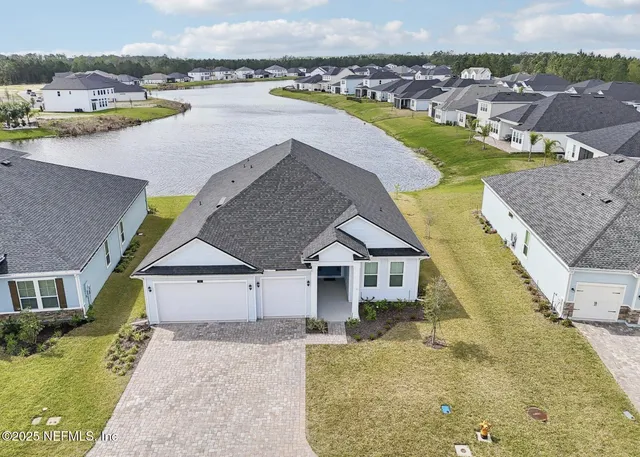 $785,000 | 46 Iris Crk Drive, St. Augustine, FL 32092