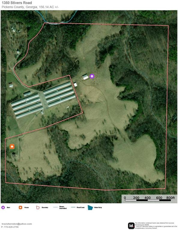 1350 Stivers Road Jasper, GA 30143 - Photo 3 of 69