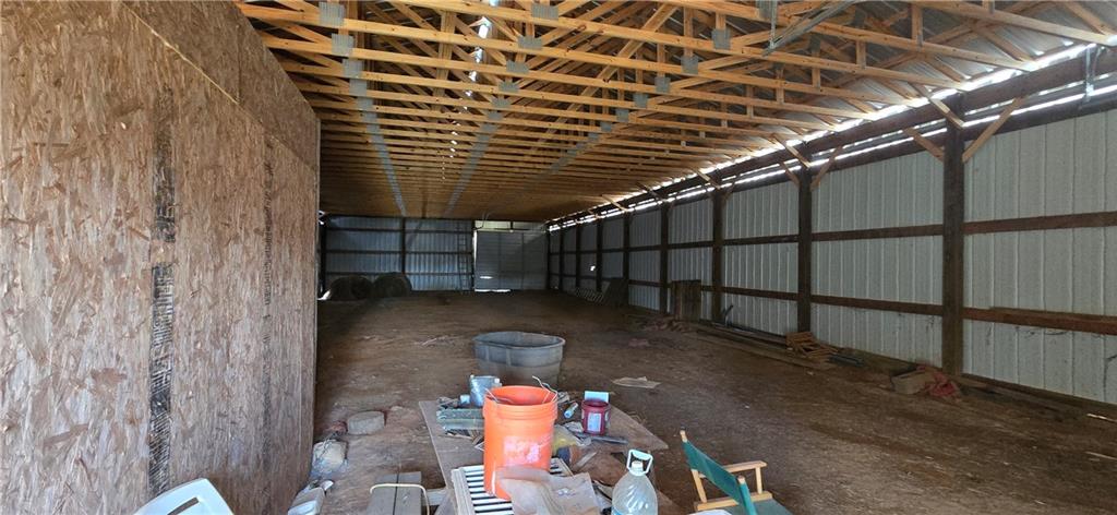 1350 Stivers Road Jasper, GA 30143 - Photo 49 of 69 a view of storage and utility room